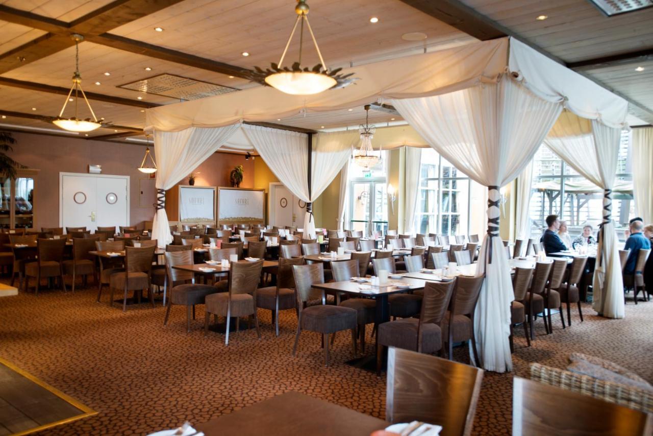 Dyreparken Safarihotell Kristiansand Exterior foto