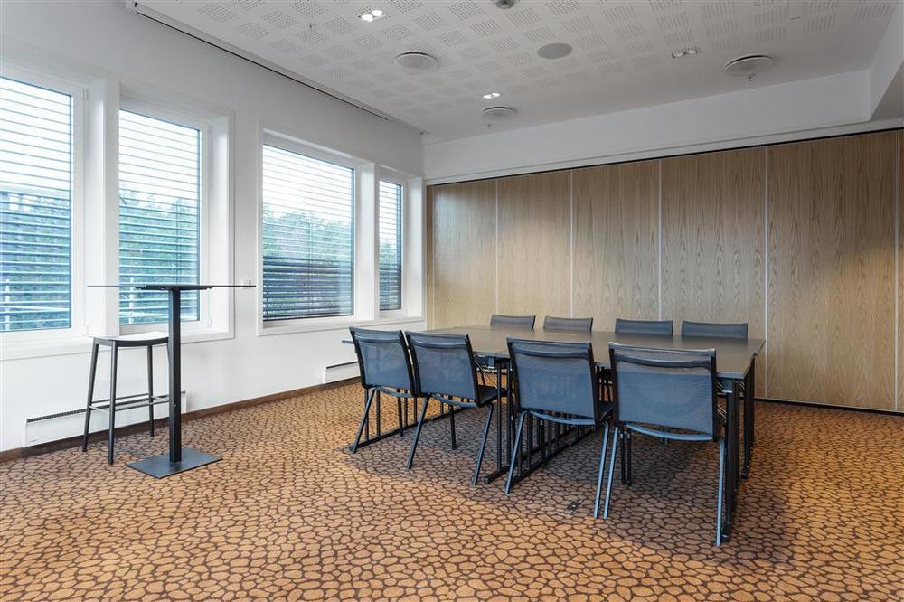 Dyreparken Safarihotell Kristiansand Facilidades foto