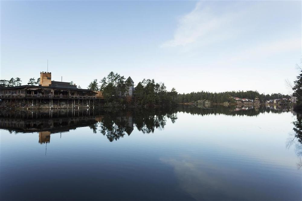 Dyreparken Safarihotell Kristiansand Exterior foto
