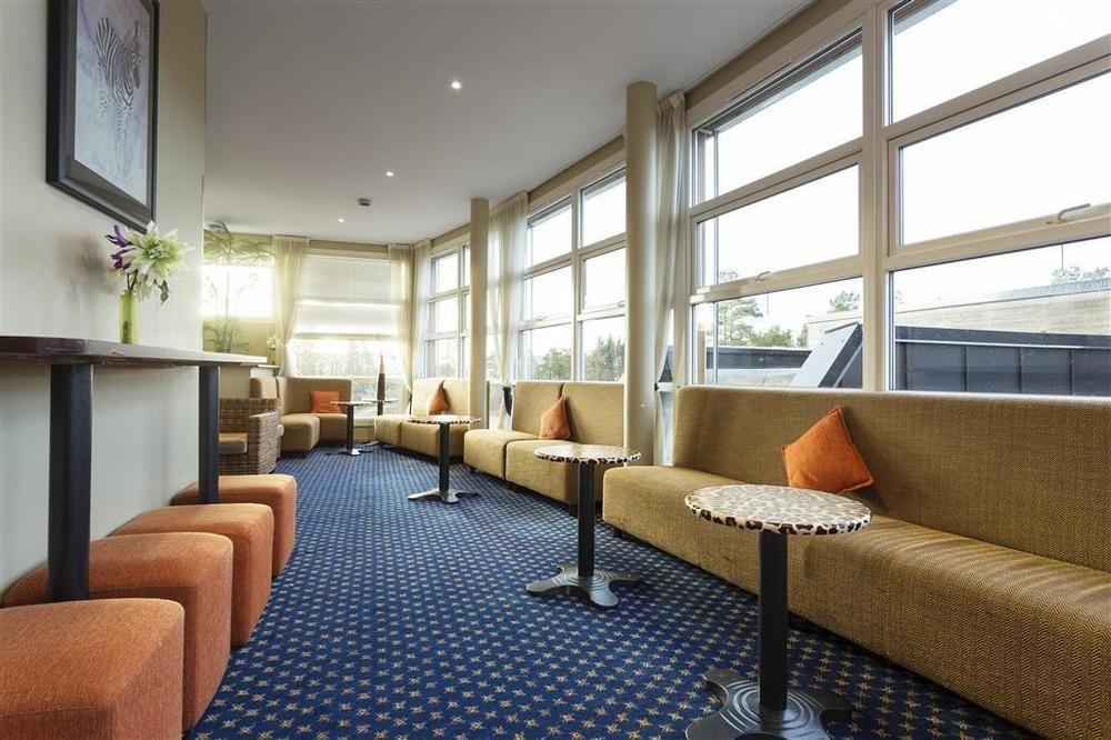 Dyreparken Safarihotell Kristiansand Exterior foto