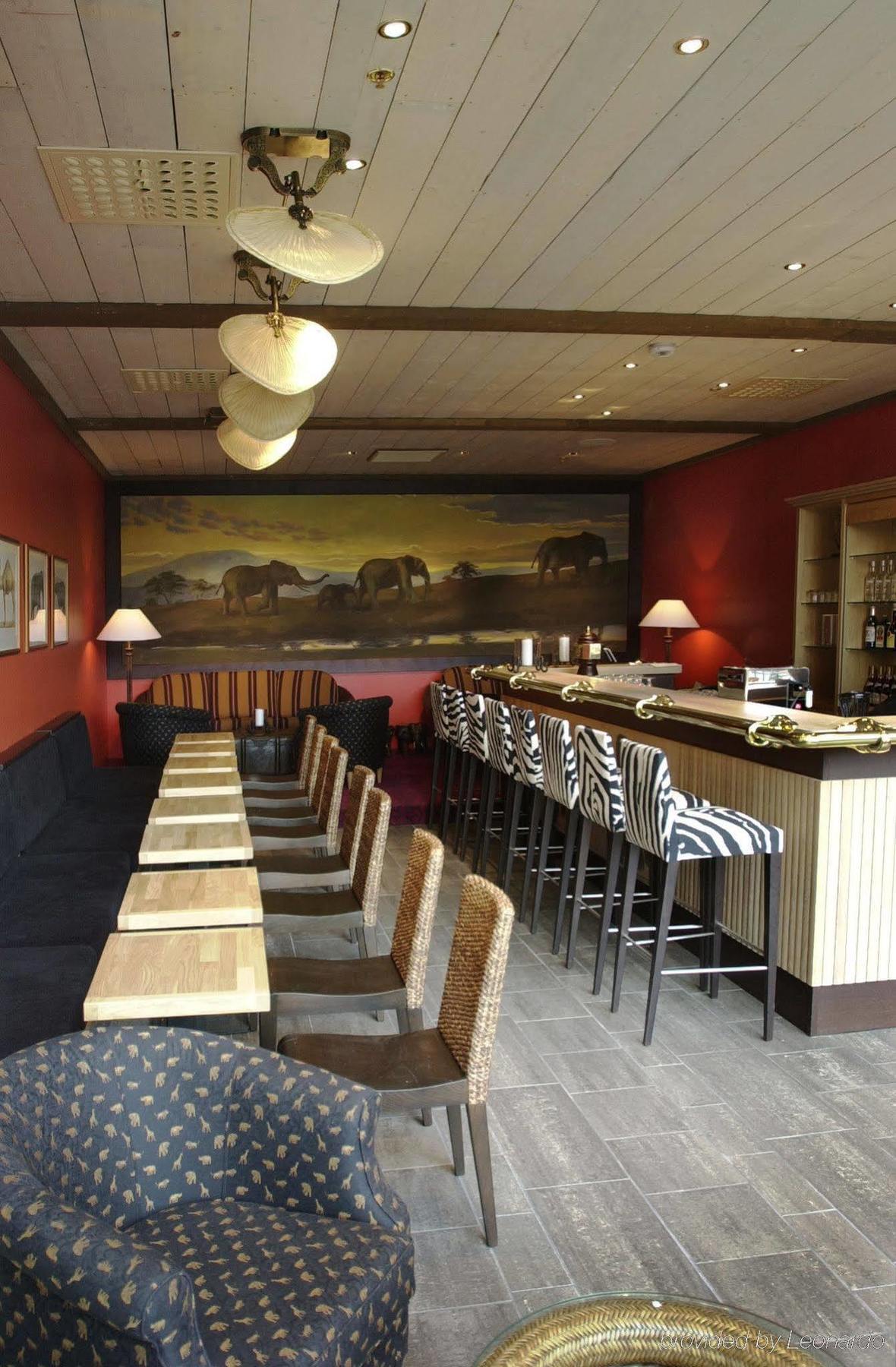 Dyreparken Safarihotell Kristiansand Exterior foto